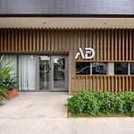 Easy Star - Belo Studio Na Chacara Santo Antonio! - No01I