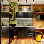 Easy Star - Belo Studio Na Chacara Santo Antonio! - No01I