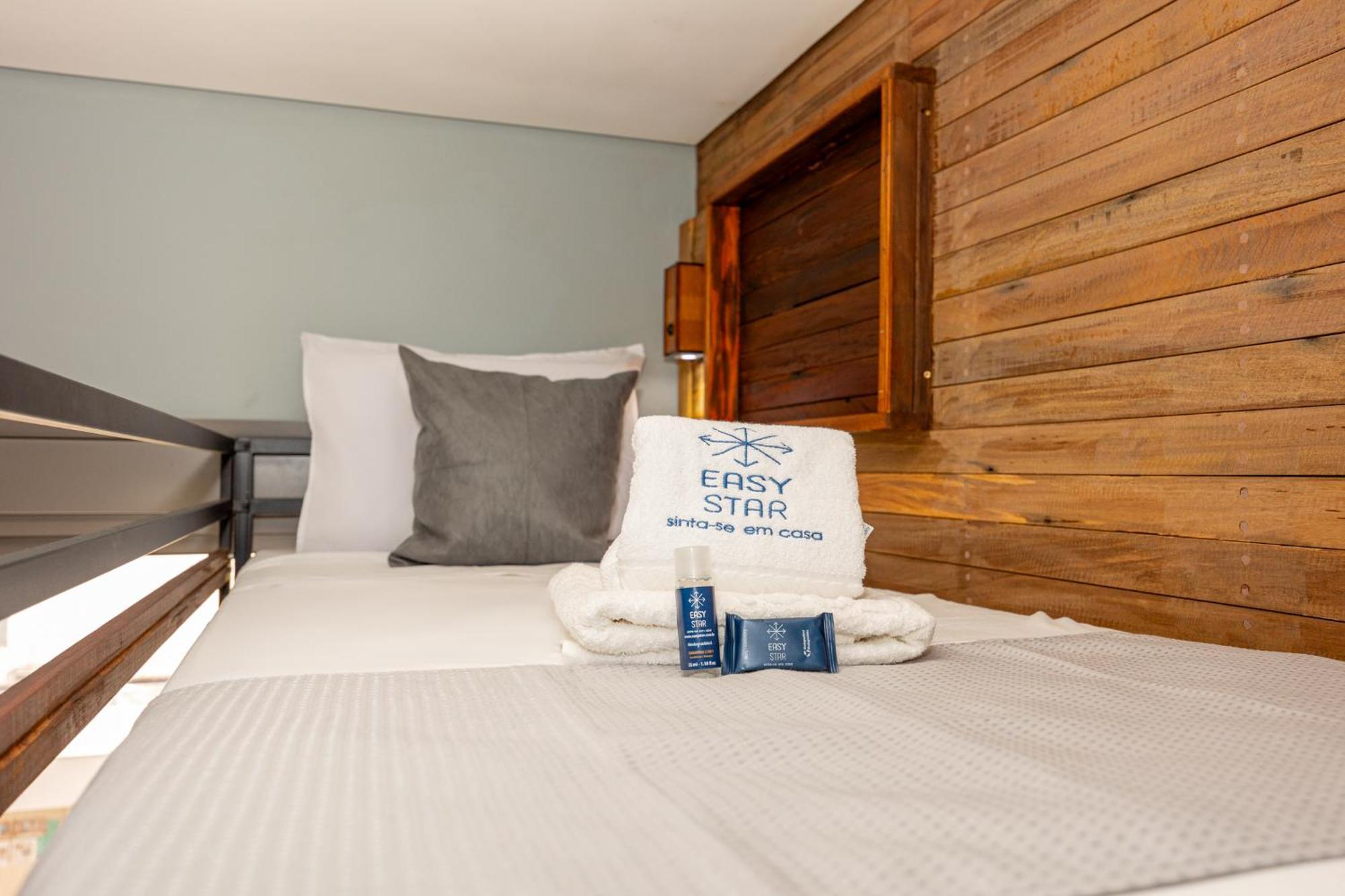 Easy Star - Belo Na Chacara Santo Antonio! - No01i Apartamento
